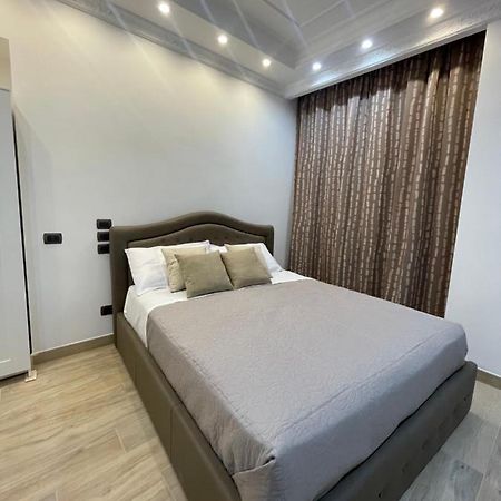 Le Chic Rooms Neapel Exterior foto