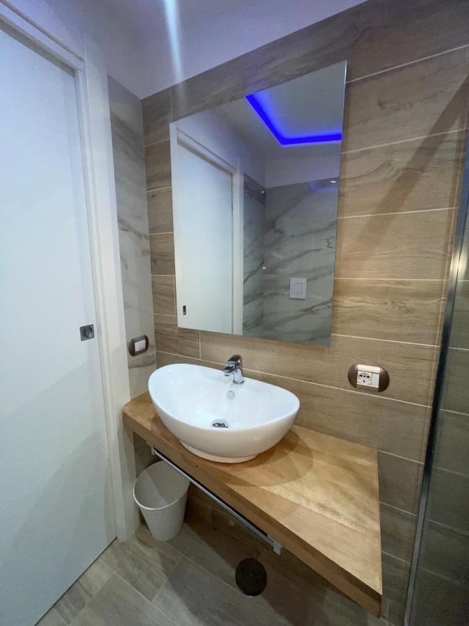 Le Chic Rooms Neapel Exterior foto
