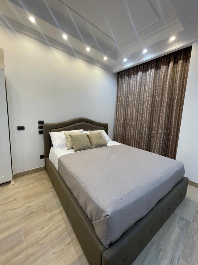 Le Chic Rooms Neapel Exterior foto