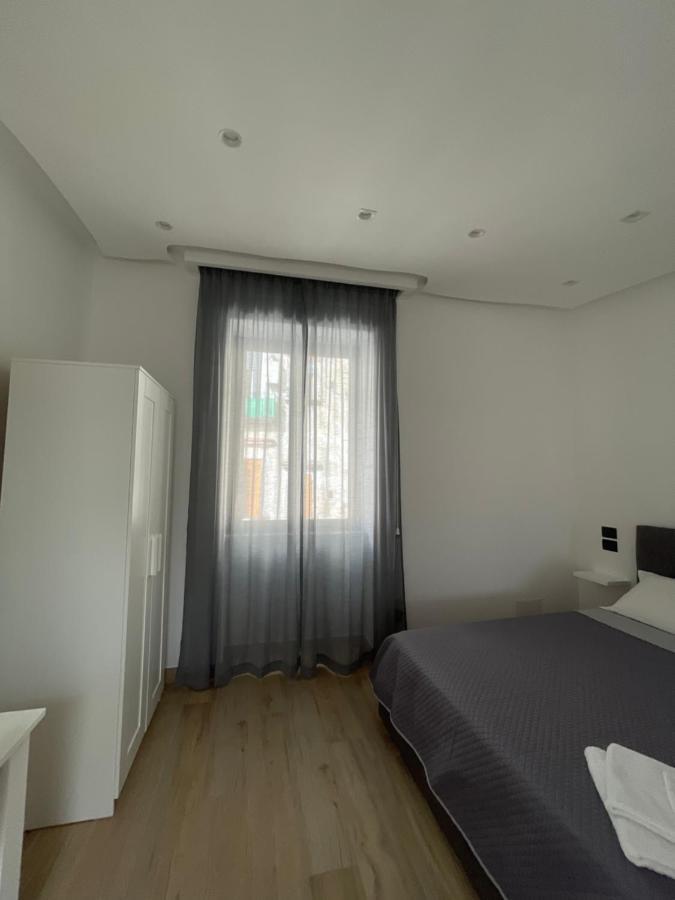 Le Chic Rooms Neapel Exterior foto